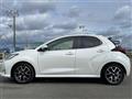 2020 Toyota Yaris
