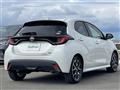 2020 Toyota Yaris