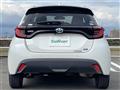 2020 Toyota Yaris