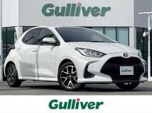 2020 Toyota Yaris