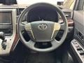 2012 Toyota Vellfire