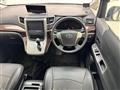 2012 Toyota Vellfire