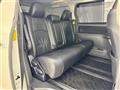 2012 Toyota Vellfire