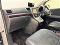 2012 Toyota Vellfire