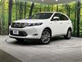 2016 Toyota Harrier Hybrid