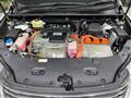 2016 Toyota Harrier Hybrid