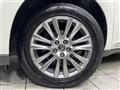 2016 Toyota Harrier Hybrid