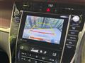 2016 Toyota Harrier Hybrid