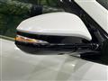 2016 Toyota Harrier Hybrid