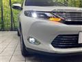 2016 Toyota Harrier Hybrid