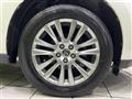 2016 Toyota Harrier Hybrid