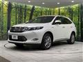 2016 Toyota Harrier Hybrid