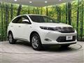 2016 Toyota Harrier Hybrid