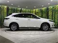 2016 Toyota Harrier Hybrid