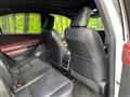 2016 Toyota Harrier Hybrid