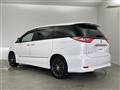 2017 Toyota Estima