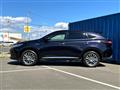 2017 Toyota Harrier Hybrid