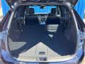 2017 Toyota Harrier Hybrid