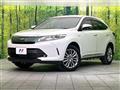 2017 Toyota Harrier Hybrid