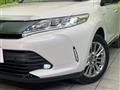 2017 Toyota Harrier Hybrid