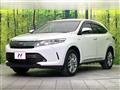 2017 Toyota Harrier Hybrid