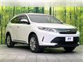 2017 Toyota Harrier Hybrid