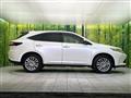 2017 Toyota Harrier Hybrid