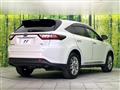 2017 Toyota Harrier Hybrid