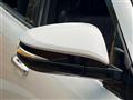 2018 Toyota Harrier Hybrid