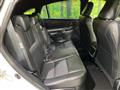 2018 Toyota Harrier Hybrid