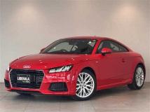 2017 Audi TT