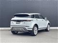 2019 Land Rover RangeRover Evoque