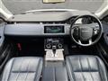 2019 Land Rover RangeRover Evoque