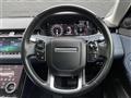 2019 Land Rover RangeRover Evoque