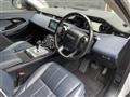 2019 Land Rover RangeRover Evoque