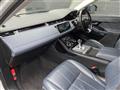 2019 Land Rover RangeRover Evoque