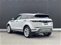 2019 Land Rover RangeRover Evoque