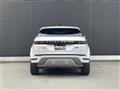 2019 Land Rover RangeRover Evoque