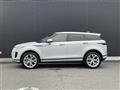 2019 Land Rover RangeRover Evoque