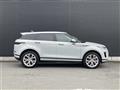 2019 Land Rover RangeRover Evoque