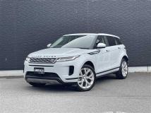 2019 Land Rover RangeRover Evoque