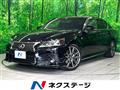 2014 Lexus GS
