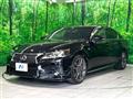 2014 Lexus GS