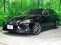 2014 Lexus GS