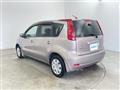 2008 Nissan Note