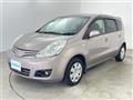 2008 Nissan Note
