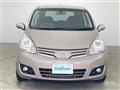 2008 Nissan Note
