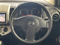 2008 Nissan Note