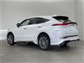 2023 Toyota Harrier Hybrid