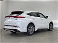 2023 Toyota Harrier Hybrid